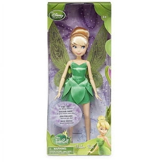 Disney Animators' Collection Tinker Bell Doll – Peter Pan – 16
