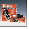 thumbnail image 2 of Autolite APP5364 Double Platinum Spark Plug, 2 of 2