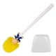 thumbnail image 2 of Cepillo Inodoro Limpieza Baño para El Donald Funny (E), 2 of 9
