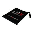 thumbnail image 2 of ProX T-LPS600R RED Foldable Portable Laptop Stand W/Adjustable Shelf, 2 of 2