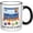 White, variant on Stardew Valley Funny Coffee Mug, Stardew Valley Merch Unique Stardew Valley Gifts, Cool 11 Oz Ceramic Novelty Mug for Women Men Gamer