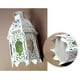 thumbnail image 3 of Linterna De Candelero De Candelero De Hueco Marroquí 2pcs Zulema Tenedor de vela colgante de la vendimia, 3 of 8