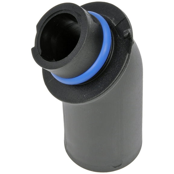 Dorman 917-414 Engine Oil Filler Tube for Specific Models, Black Fits select: 1996-2005 BUICK LESABRE, 2006-2008 BUICK LUCERNE