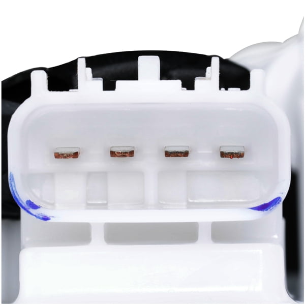 Delphi F. Pump Module Asm.