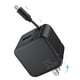 thumbnail image 1 of Cargador de pared retráctil UPONSZ 35W PD Fast Charger iPhone, 1 of 8