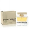 The One by Dolce & Gabbana Eau De Parfum Spray 2.5 oz for Female