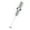 White, variant on Food Product Category - Milk Bubbler Battery Powered Coffee Bubbler Portable Bubbler With Ergonomic Handle Handheld Beverage Mixer Functional Coffee Bubbler