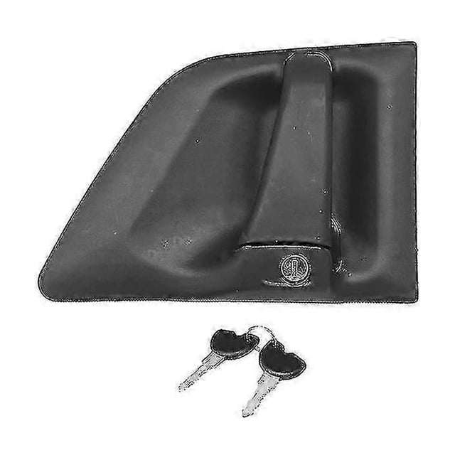 Scania Truck Left Door Handle OEM for R340-R580 & G/P420 Models 1306409 1366487