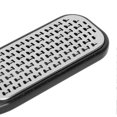 thumbnail image 4 of 6pcs Foot File Professional Dual Sided Foot File Scrubber Stainlee Steel Callus Remover Tool for Dead Skin, 4 of 4