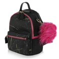 thumbnail image 1 of MKF Collection MKF-H170421-10BK Nori Backpack, Black, 1 of 1