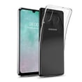 thumbnail image 1 of [PST] Samsung Galaxy A50 Case, Ultra Slim Soft TPU Silicone Anti-Scratch Shockproof Bumper Back Case Cover, 1 of 2