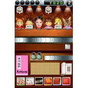 Sushi Go Round - Nintendo DS