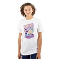 thumbnail image 3 of Popeye Flaming Racecar Cartoon Men's Graphic T Shirt Tees Brisco Brands S, 3 of 6