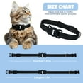 thumbnail image 5 of PayUSD Smart Dogs Cats Pets Tracker for Collar Dog Trackers Pet Location Tracker with Holder No Monthly Fee Anti-Lost Tracking Device for Pets Luggage Compatible with Apple Find My and Google Android, 5 of 7