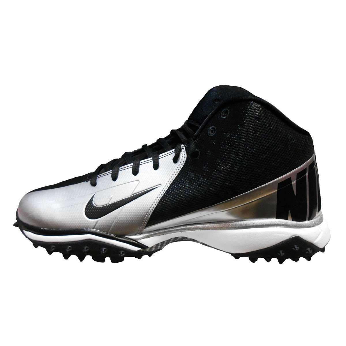 nike destroyer cleats