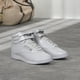 thumbnail image 2 of Zapatos Reebok Freestyle Hi High Top para mujer, color blanco, talla 11, 2 of 7
