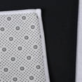 thumbnail image 3 of GUOOL Creative Bedroom Simple Coffee Table Rug Carpet Black Kitchen Mat Living Room, 3 of 9