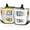 Chrome Housing Clear Lens, variant on Spec-D Tuning Black Sequential Switchback Projector Headlights Compatible with 2008-2010 Ford F-250, F-350, F-450