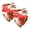 Multi-colored 2, variant on PhooArto Pug Dog Donuts Rainbow Galaxy Dog Bandanas, 2 Pack Soft Washable Pet Scarf Triangle for Large Dogs Puppies and Cats