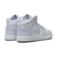thumbnail image 3 of Jordan PRE SCHOOL Jordan 1 Mid PS "Cobalt Bliss" FD8781 400 from Stadium Goods, 3 of 8