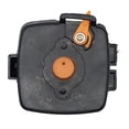 thumbnail image 2 of replacement part Air Cleaner Filter Choke Lever Plate for Echo GT-225 SRM-225, 2 of 9
