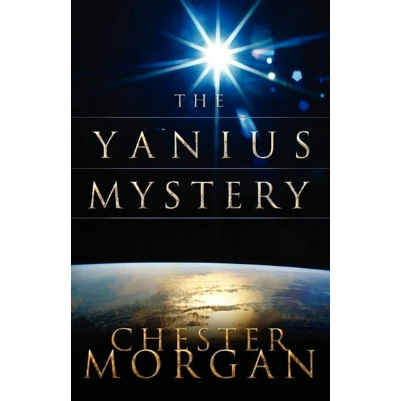 The Yanius Mystery, (Paperback)