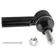 thumbnail image 7 of BOXI 4pcs Front Inner and Outer Tie Rod End Links Fit for Geo Prizm 1989 1990 1991 1992 / for Toyota Corolla 1988 1989 1990 1991 1992 W/power Steering | EV240 ES2382, 7 of 7