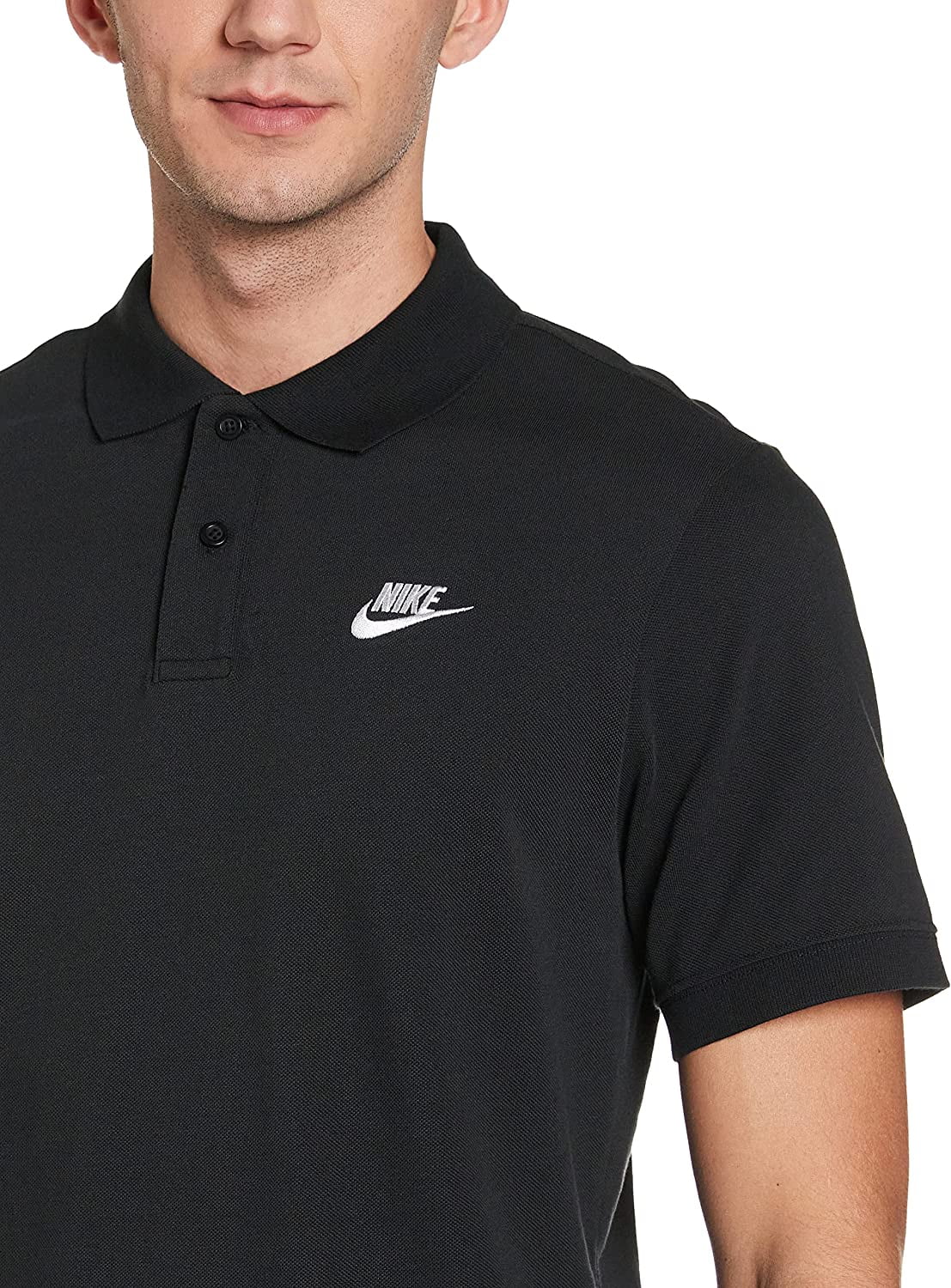 Apto procedimiento superávit Nike Mens Nsw Spe Polo Matchup Pq Polo Shirts Cj4456 X-Large - Walmart.com