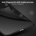 thumbnail image 5 of Mofi Shield Matte Series Gift compatible Honor 90 Pro Frosted Hard Pc Phone Case Ultra-thin Anti-scratch Cover, 5 of 5