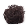thumbnail image 2 of KingShop Donut Chignons Hair Bun Scrunchie Hair Bun Updo Hairpiece Hair Ponytail Extensions Messy Thick Hair Bun Extensions Hair Chignons Hair Piece, 2 of 6