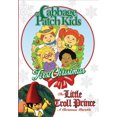 thumbnail image 2 of The Cabbage Patch Kids: First Christmas / The Little Troll Prince, 2 of 2