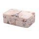 thumbnail image 1 of Caja de almacenamiento de joyas con estampado de Torre Eiffel de cuero de estilo europeo portátil de viaje, 1 of 2