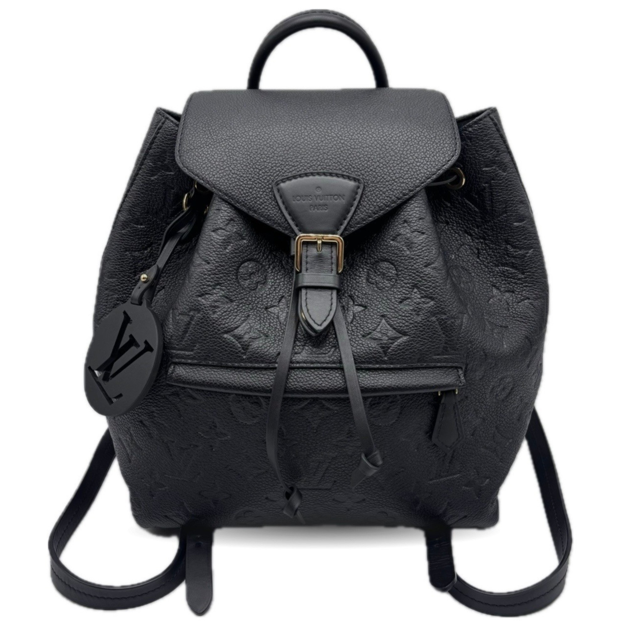 Pre-Owned LOUIS VUITTON M50159 Epi Christopher PM Backpack  display picture 2