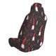 thumbnail image 2 of Fotbe Cute Christmas Gnomes Funda para Asiento de Auto con Estampado – Impermeable y Antisudor – Ajuste Universal, Lavable a Máquina, Antideslizante (1 Pieza), 2 of 5