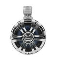 thumbnail image 3 of 4 Rockville WB65 6.5" 600w Metal Marine Wakeboard Tower Speakers+Swivel Brackets, 3 of 8