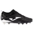 thumbnail image 1 of TENIS JOMA N10W2401FG NEGRO PARA HOMBRE 29 CM, 1 of 3
