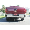 thumbnail image 4 of Flowmaster 817672 Cat-back System 409S - Single Side Exit - Force II - Mild/Moderate Sound, 4 of 7