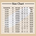thumbnail image 3 of Childrens Shoes,Casual Girls Mesh Openwork Fall Winter Soft Sole Comfortable Breathable Practice,Shoes for Girls, 3 of 8