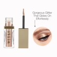 thumbnail image 3 of Sombra de ojos líquida Stila Magnificent Metals Kitten Karma, 3 of 6
