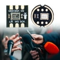 thumbnail image 6 of Wide-Range INMP441 Microphone Module, Low Power Design for Electronics Projects & Conference Systems, 6 of 8