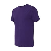 Fruit of the loom Men's Short Sleeve Crew Tee - Walmart.com