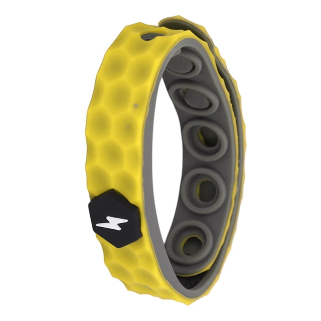 Pulsera De Eliminación Electrostática, Respetuosa Con La Piel, Mejora La Del Sueño, 3808 Piezas/cm³, Pulsera Antiestática A Prueba De Polvo De Iones Negativos Para El