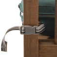 thumbnail image 2 of Classic Accessories Ravenna Water- Patio Chair Seat Cushion, 18 x 18 x 2 Inch, Mallard Green, 2 of 16