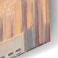 thumbnail image 3 of Epic Art 'Manhattan Dawn' by James Wiens, Acrylic Glass Wall Art, 24"x16", 3 of 8