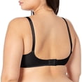 thumbnail image 4 of Warner's Womens No Side Effects® Underwire Bra 1356, 4 of 8