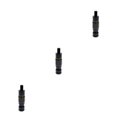 thumbnail image 2 of Wosthever NERIES, paquete de 2, conector de varilla, servicio prolongado, adaptador de cabeza portátil pequeño y ligero, unión firme, resistencia al Type1 NO1 Wosthever CBP188076, 2 of 6