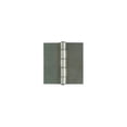 thumbnail image 3 of Stanley N273-920 4 x 4 in. Plain Door Hinge With Pin, 3 of 9
