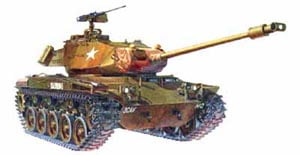 us m41a3