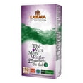 thumbnail image 2 of Lakma Green Tea Mint Madness with Peppermint and Spearmint Leaves - 25 Tea Bags Fruity Collection, 2 of 3
