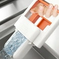 thumbnail image 4 of Lightweight Portable Small Mop Sponge Mop for Kitchen Bathroom Living Room Car Ceramic Drill Floor, 4 of 11